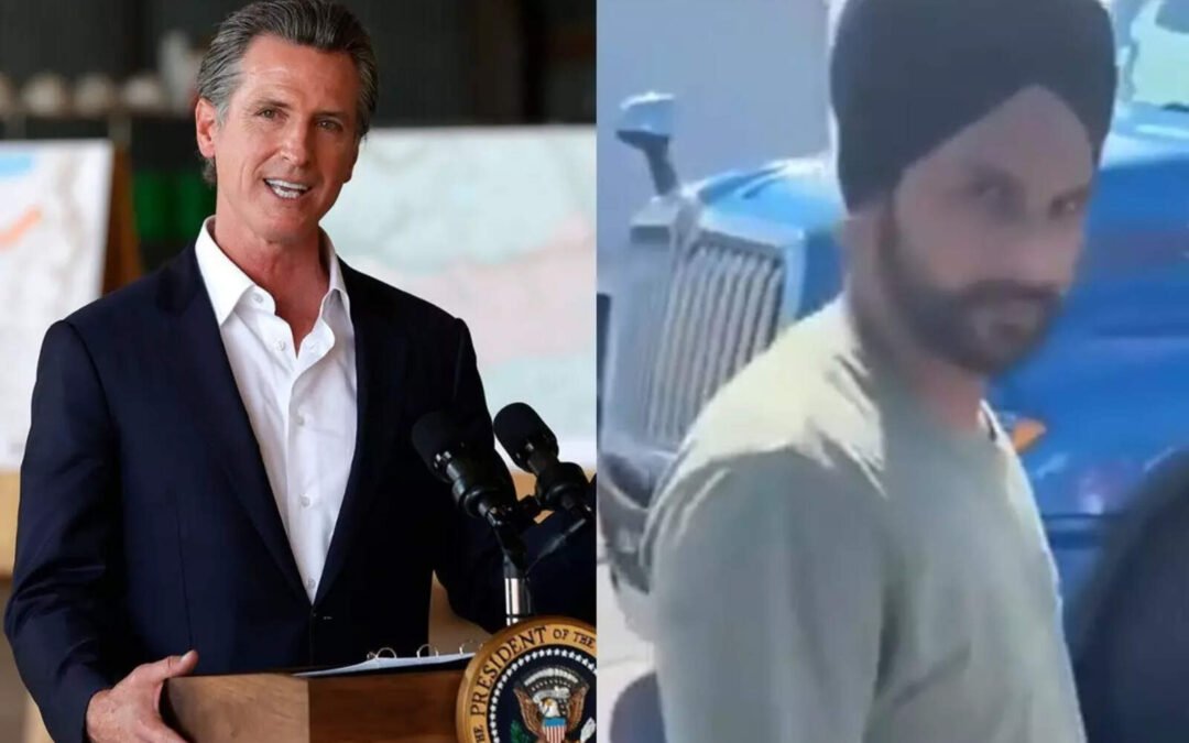 Un inmigrante ilegal con permiso de conducir de California causó un accidente fatal