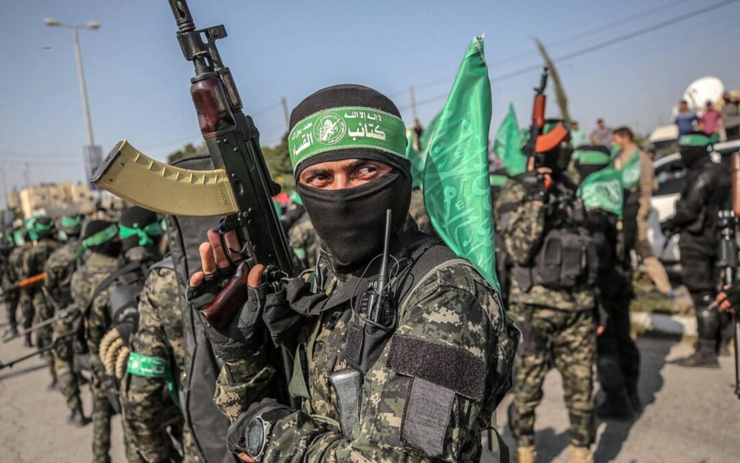 Hamas dice que está dispuesto a un acuerdo parcial para liberar rehenes