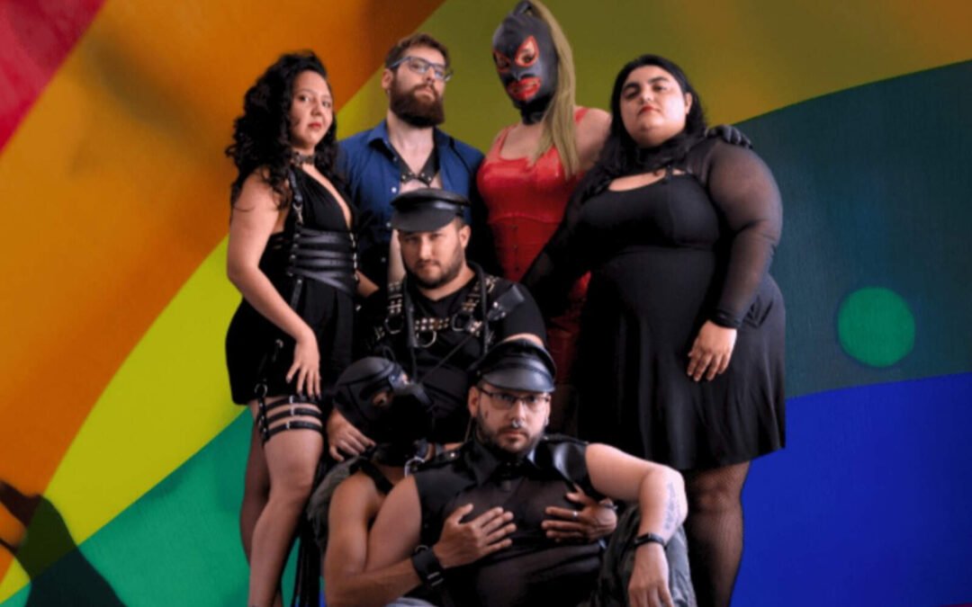 Desastre total: el Ministerio de Turismo declaró de interés nacional la feria BDSM