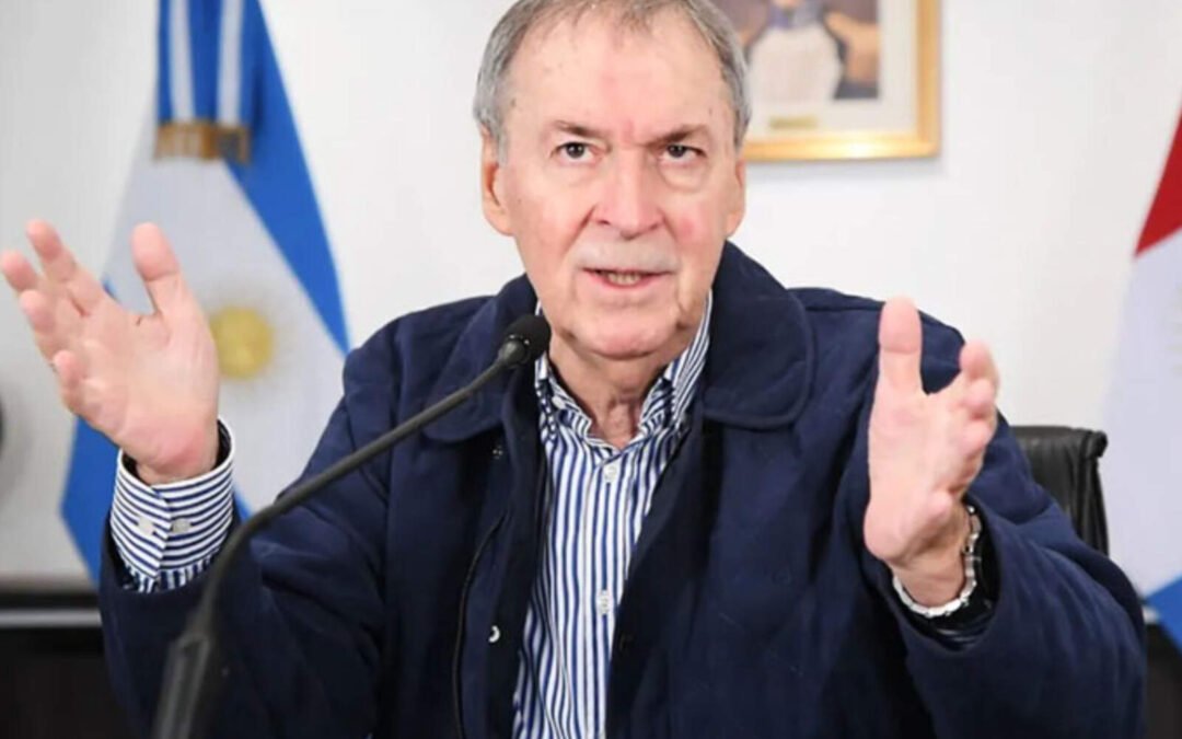 Córdoba: el peronismo de Schiaretti enterró al cordobesismo por miedo a Milei