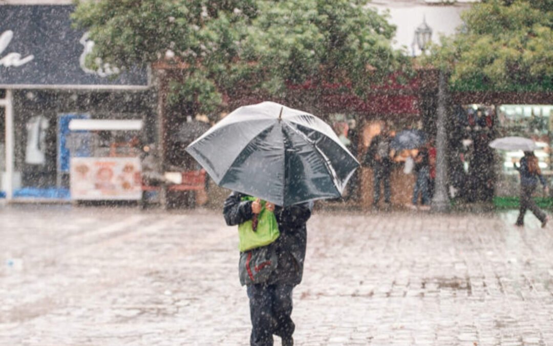 Clima: pronostican que este invierno habrá récord de lluvias en Córdoba