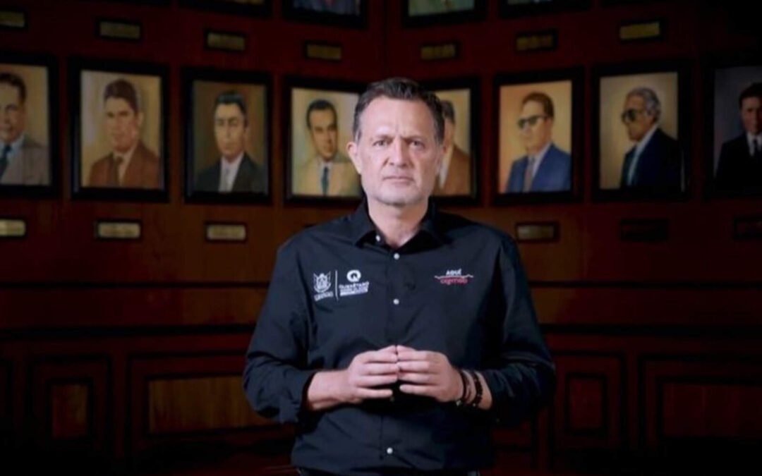 Querétaro veta narcocorridos en espacios públicos