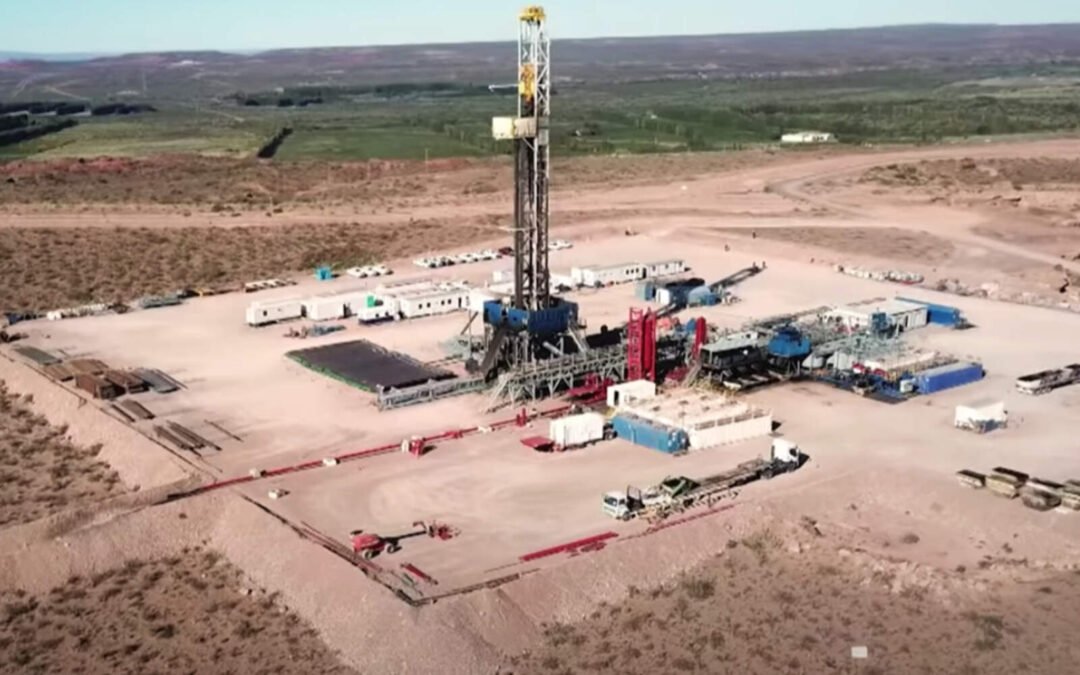 RIGI: los proyectos que suman más de USD 33.000 millones en minería y energía