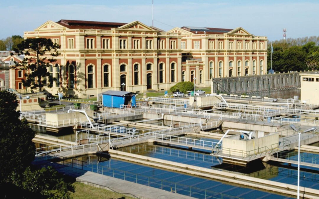 Privatización de AySA: el Gobierno fijó el plazo para la venta total de las acciones