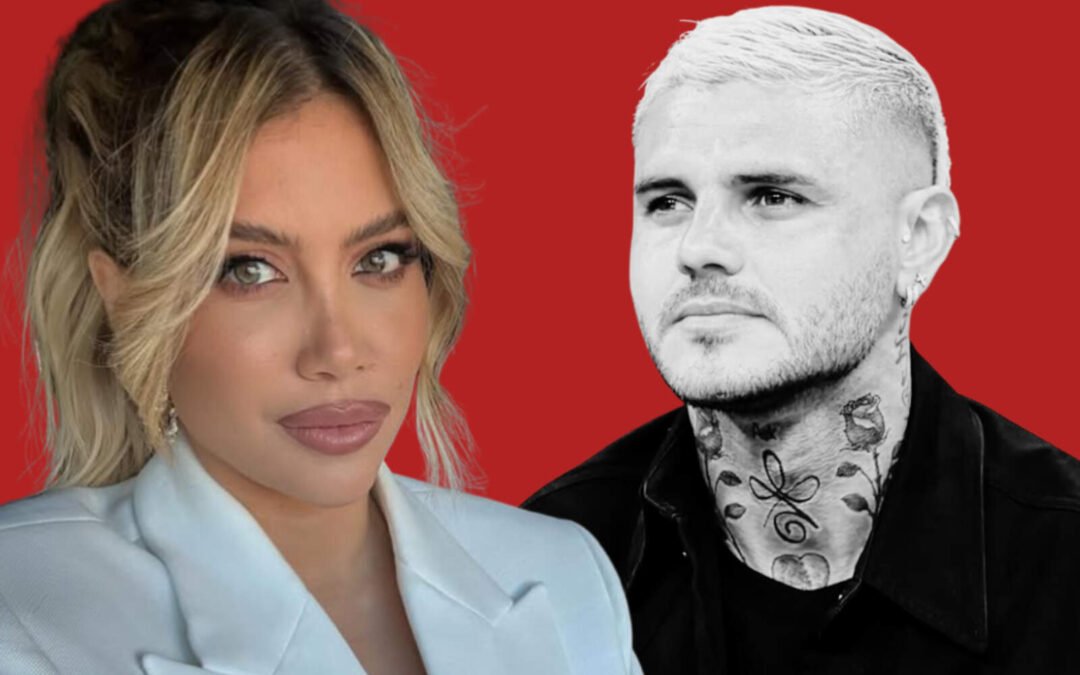 Wanda Nara acusó a Mauro Icardi de pagar la escuela de los hijos de la China Suárez