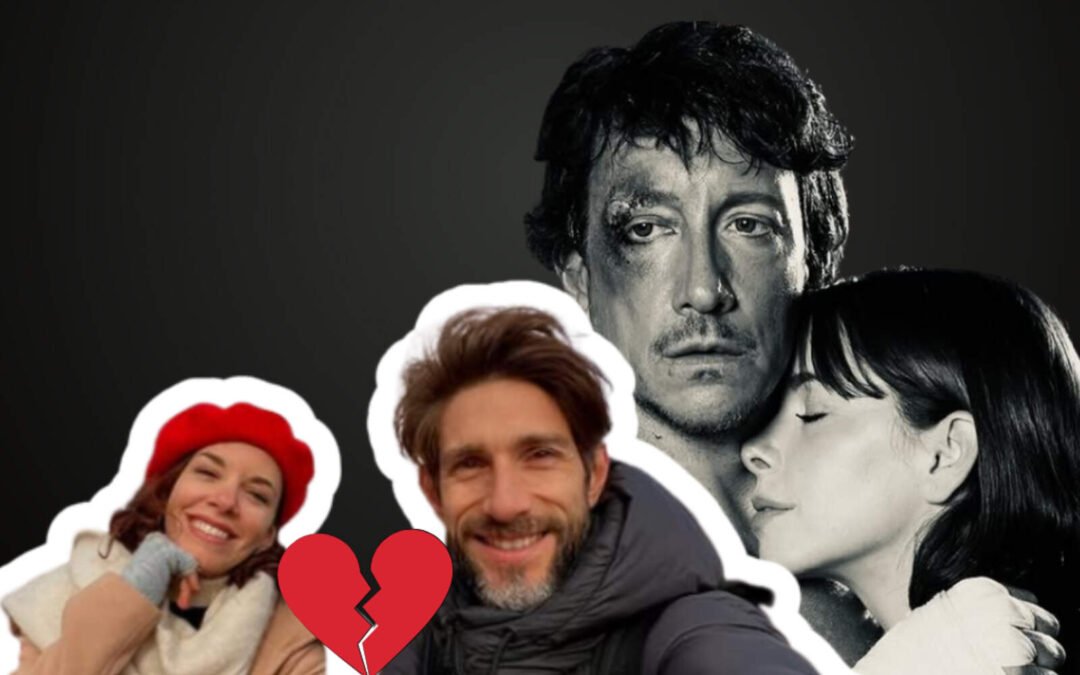 Se separó Dai Fernández y estallaron las versiones con Nico Vázquez