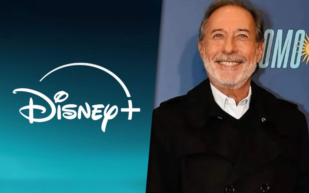 Cuándo llega ‘Homo Argentum’ de Guillermo Francella a las plataformas de streaming