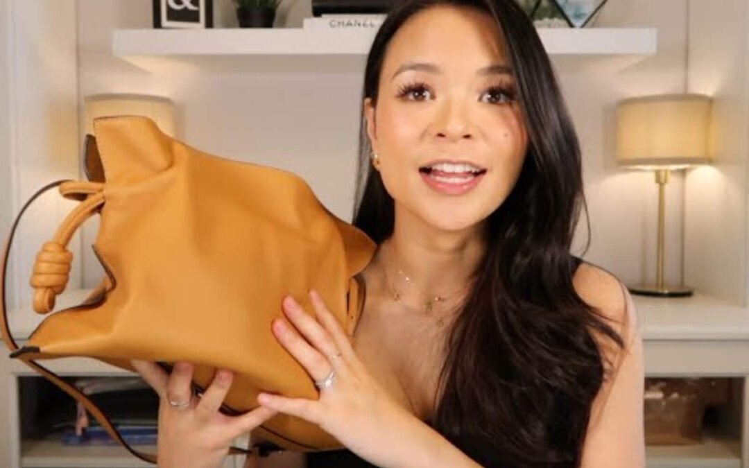 4 bolsos y carteras que no pueden faltar en tú guardarropas esta primavera-verano 2025