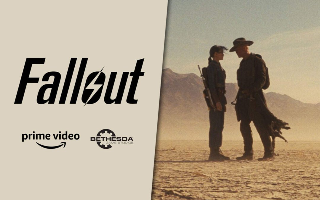 Fallout confirma la temporada 2 en Prime Video y muestra cómo será ‘New Vegas’
