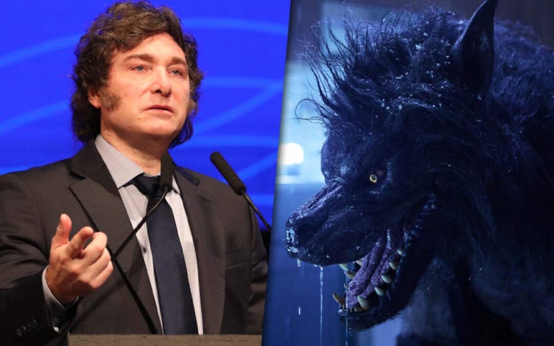 Insólita ley contra hombres lobo que el ‘Honorable’ Congreso no dejó derogar a Milei