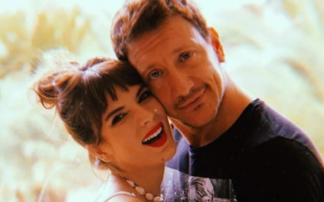 Gimena Accardi habló de la ola de odio que recibió por ser infiel: ‘Fue un desliz’