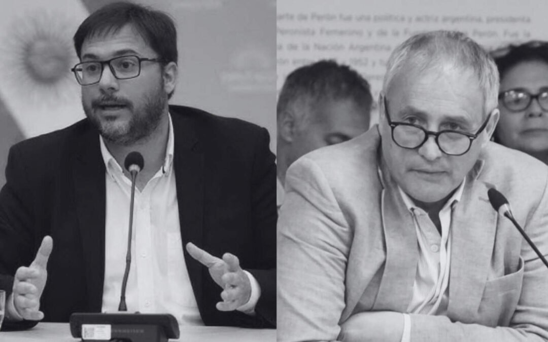 El PRO se fractura en Córdoba: Carreño y Baldassi juegan como colectoras del peronismo