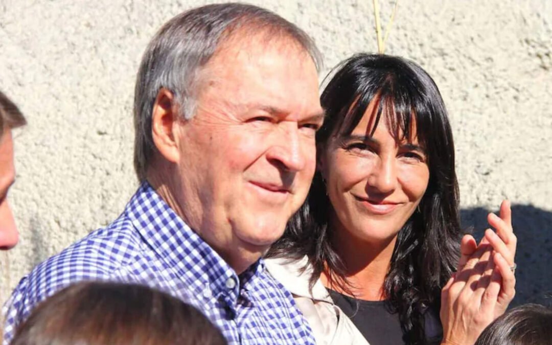 Córdoba: Schiaretti insiste en 2025 y revive internas que implosionan al peronismo