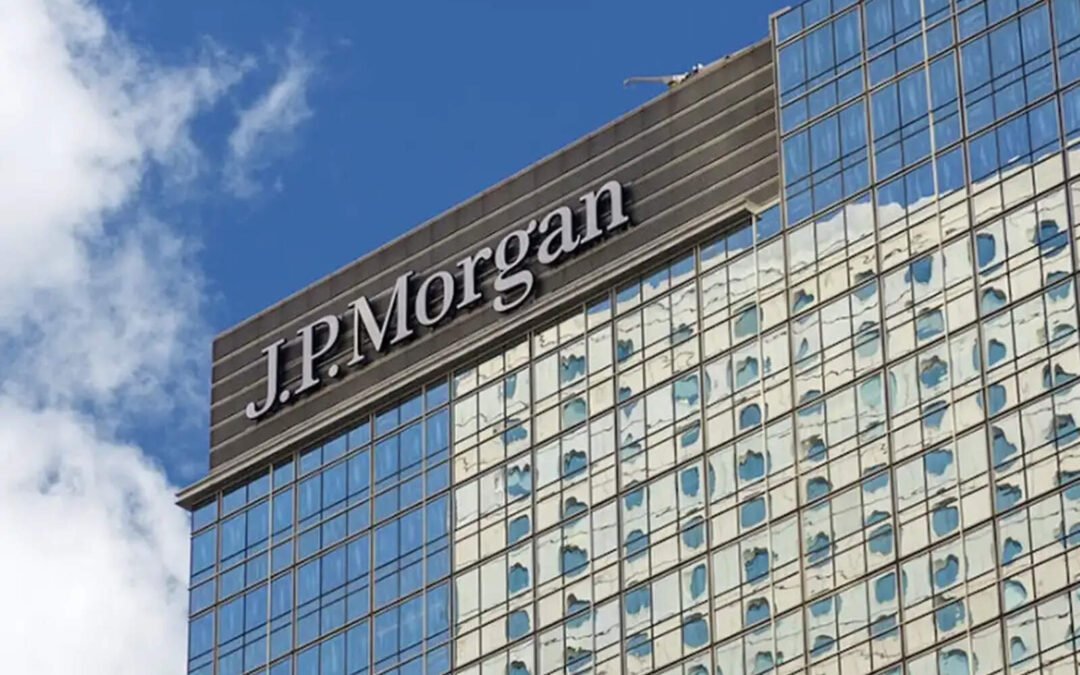 JP Morgan prevé que la inflación continúe en descenso hacia fin de año