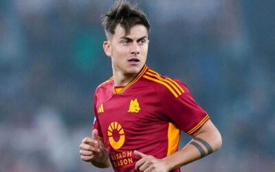 Dybala habló de los rumores que lo vinculan con Boca y aclaró su situación actual