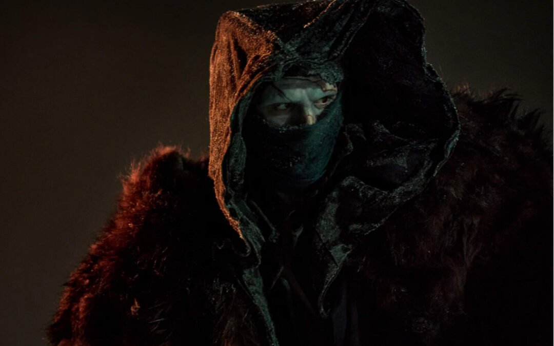 Netflix confirma estreno en cines y streaming de Frankenstein de Guillermo del Toro