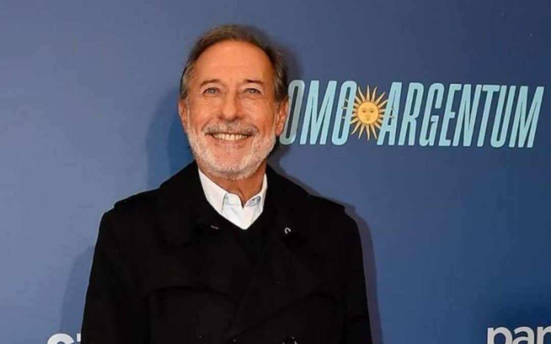 El éxito de Homo Argentum: Más de medio millón de espectadores a 5 días de su estreno