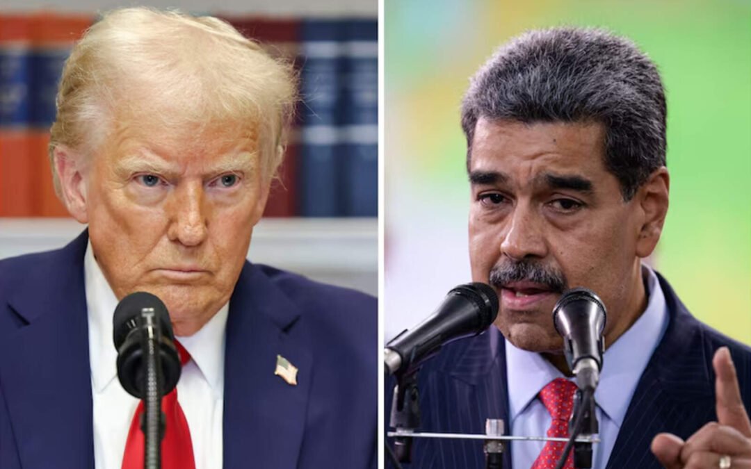 El Gobierno de Trump cruzó al régimen de Maduro: ‘Es un cartel narcoterrorista’