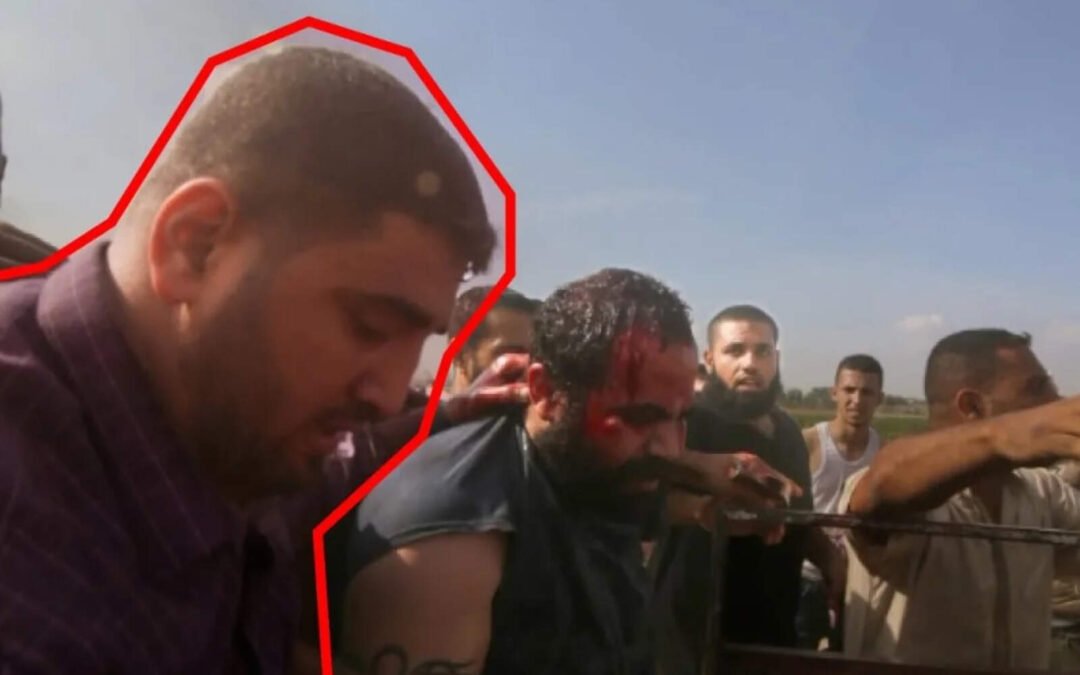 Las FDI eliminaron a uno de los secuestradores de Yarden Bibas