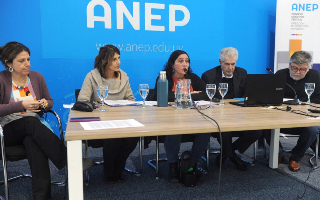 Alerta: Uruguay impone el constructivismo social y la ideología de género con la ESI