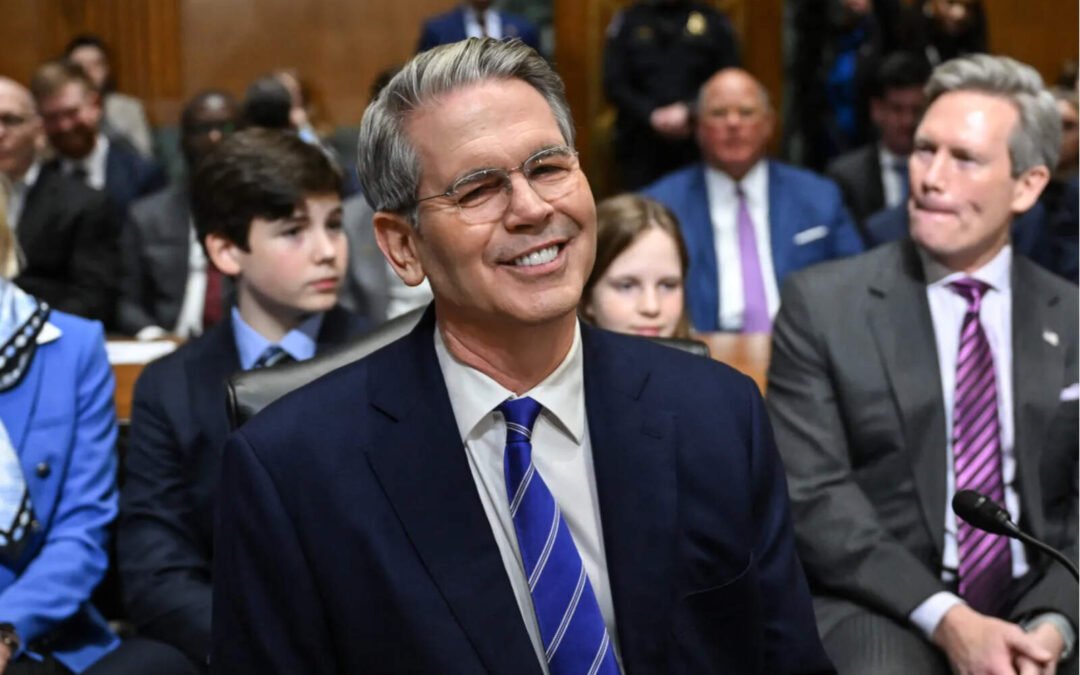 Quienes son los principales candidatos para reemplazar a Jerome Powell en la FED