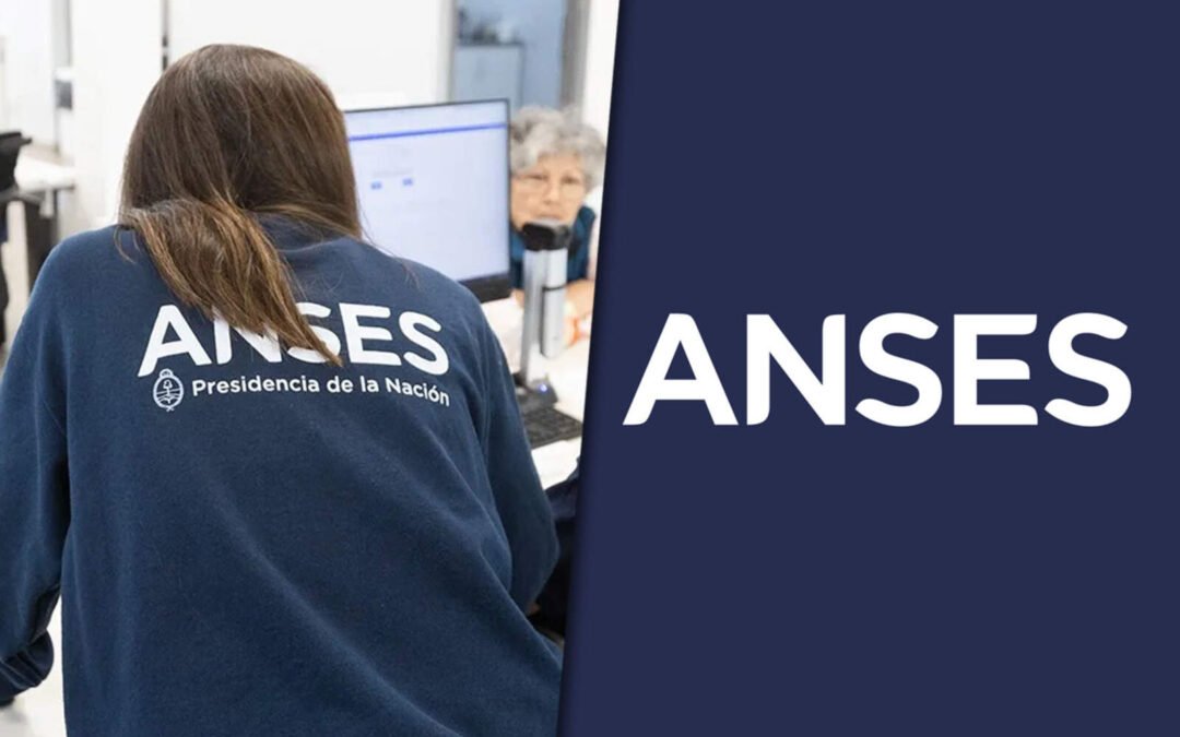 ANSES confirmó el cronograma de pagos de este miércoles 20 de agosto