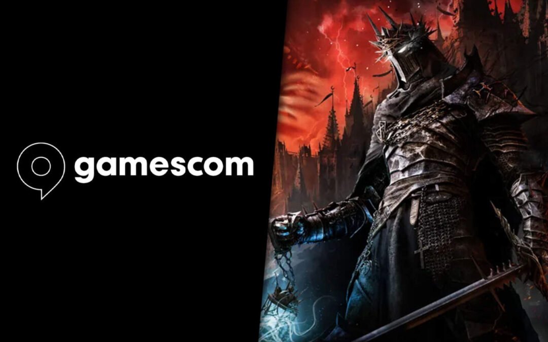 Gamescom 2025: todos los anuncios y sorpresas del Opening Night Live