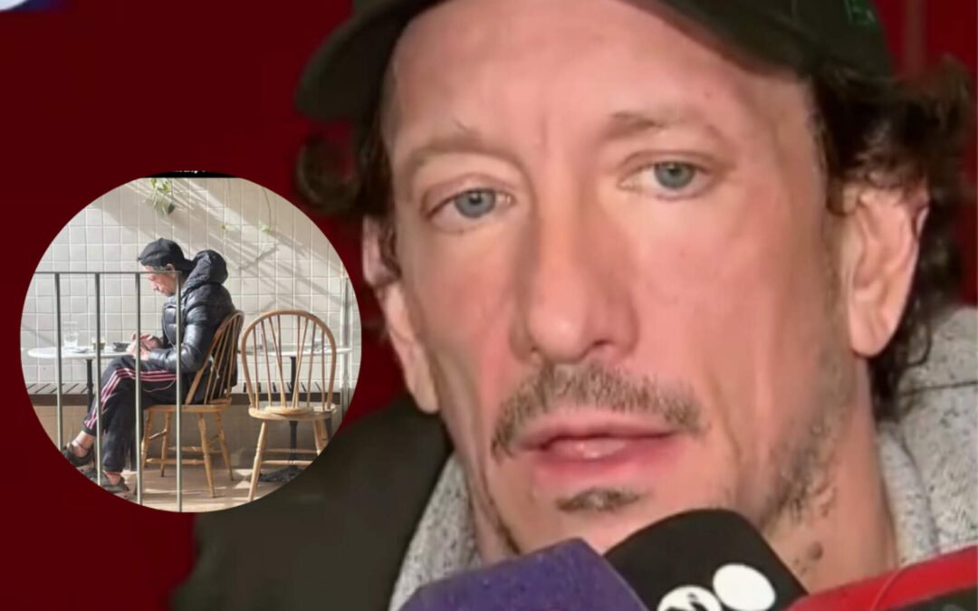 El nuevo refugio de Nico Vázquez tras la ruptura con Gimena Accardi