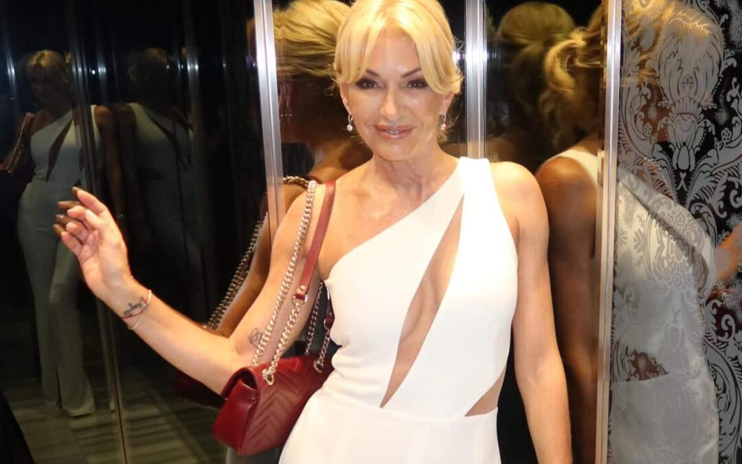 El ambicioso proyecto personal de Yanina Latorre fuera de la televisión