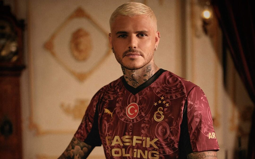 Mauro Icardi fue declarado deudor alimentario y podría perder ‘la casa de los sueños’