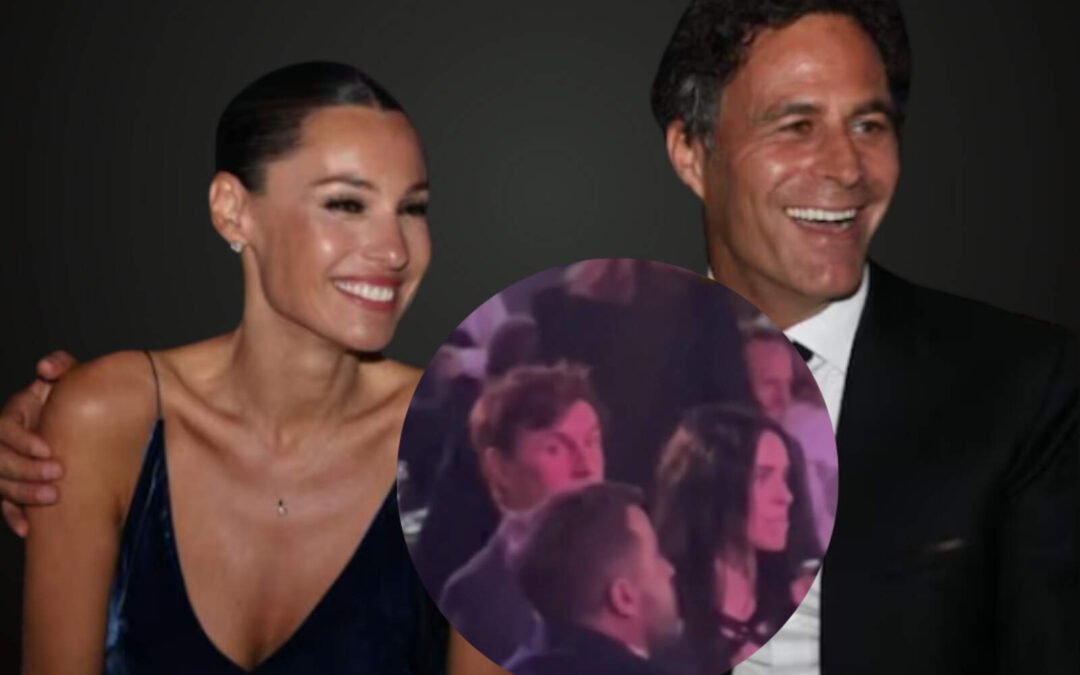 Pampita y Pepa, reconciliados: el gesto incómodo de Moritán que explotó en redes