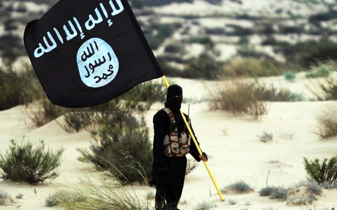 Estados Unidos y Siria eliminaron a un importante líder terrorista de ISIS en Idlib