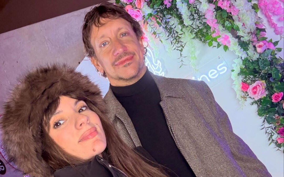 Se filtró un furioso llamado de Gimena Accardi a Nico Vázquez: ‘¿qué carajos hiciste?’