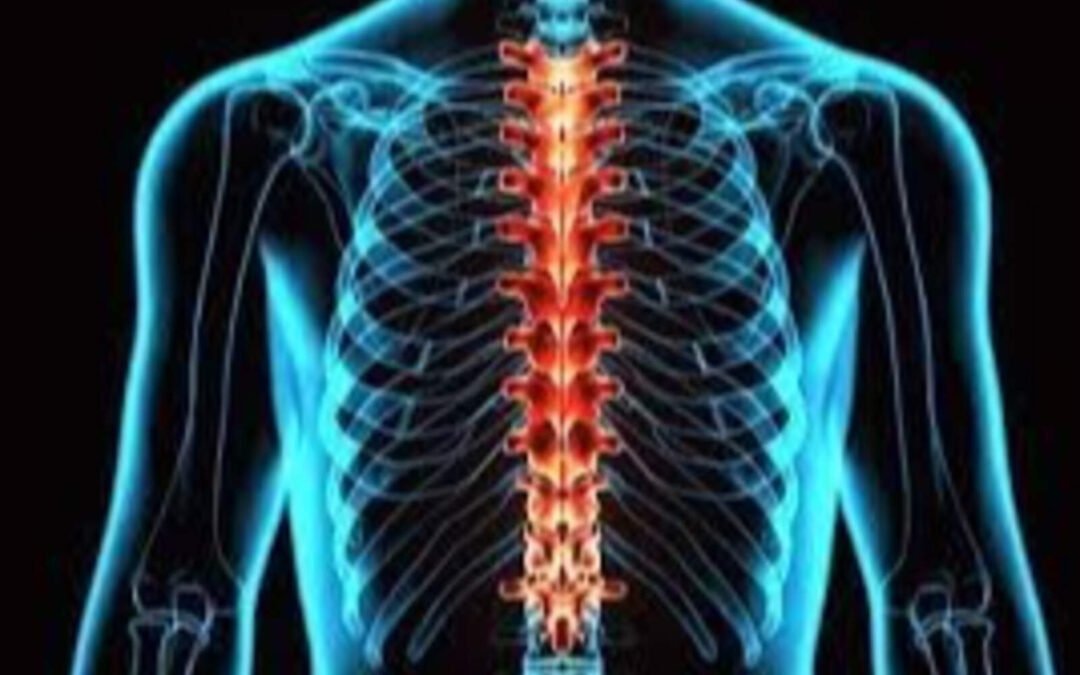 Histórico: Israel realizará implante de médula espinal con células del propio paciente