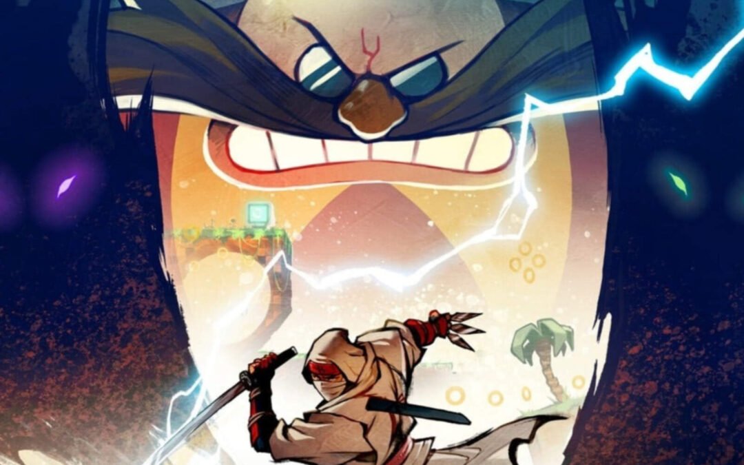 Shinobi: Art of Vengeance suma a Dr. Eggman como jefe en su próximo DLC