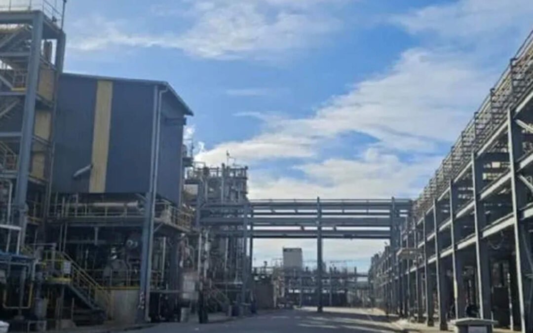 Córdoba: las causas por las que sigue el conflicto en Petroquímica Río Tercero