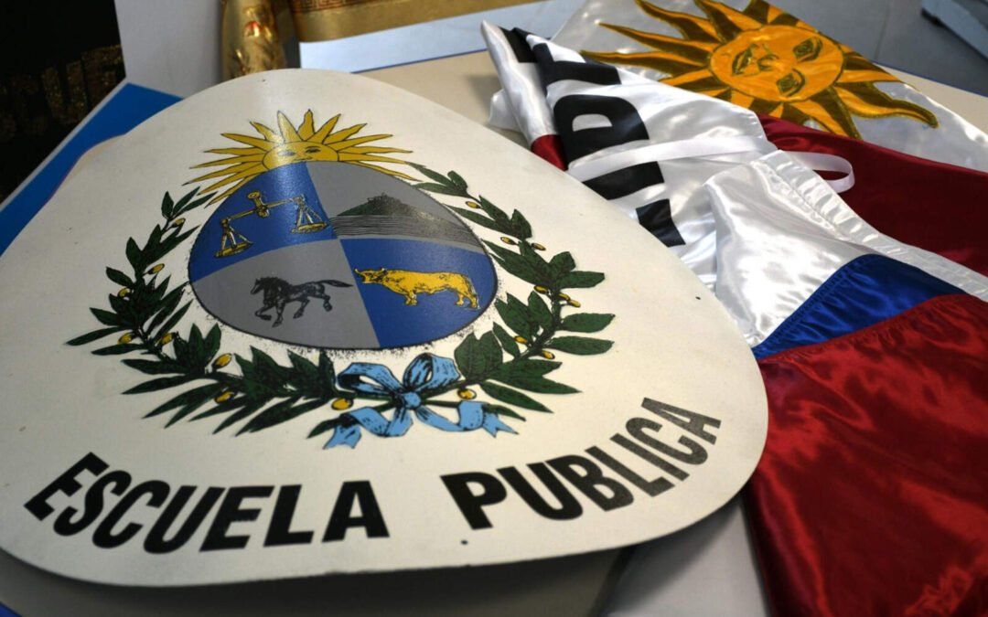 La destrucción de la educación uruguaya: imposición de la agenda woke desde la cúpula