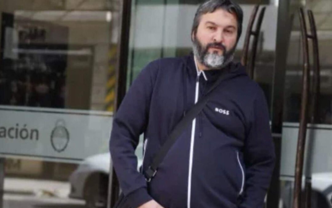 Procesaron al dueño de HLB Pharma por contrabando y vínculos con el fentanilo mortal