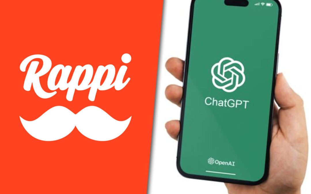 Cómo conseguir seis meses gratis de ChatGPT Plus con Rappi