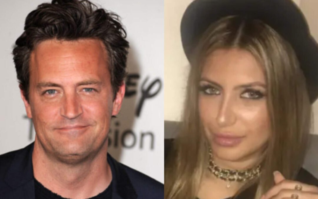 Matthew Perry: la traficante que lo abastecía se declaró culpable