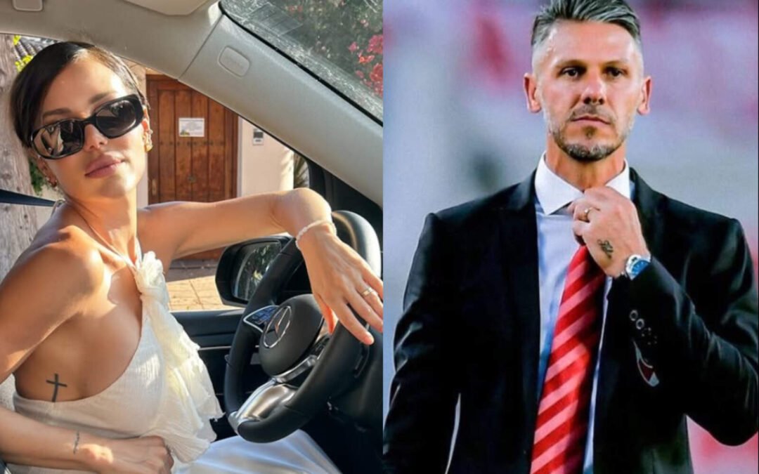 Divorcio millonario de Demichelis y Evangelina Anderson: USD 50 millones en disputa