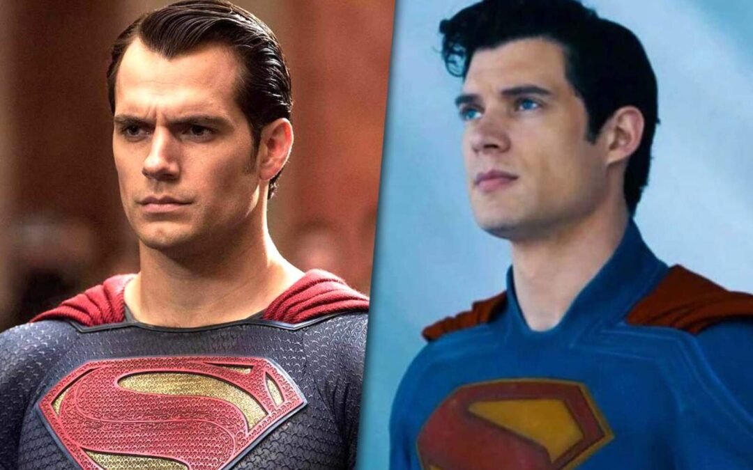 ¿Zack Snyder o James Gunn?: quién tiene el Superman más exitoso en la taquilla