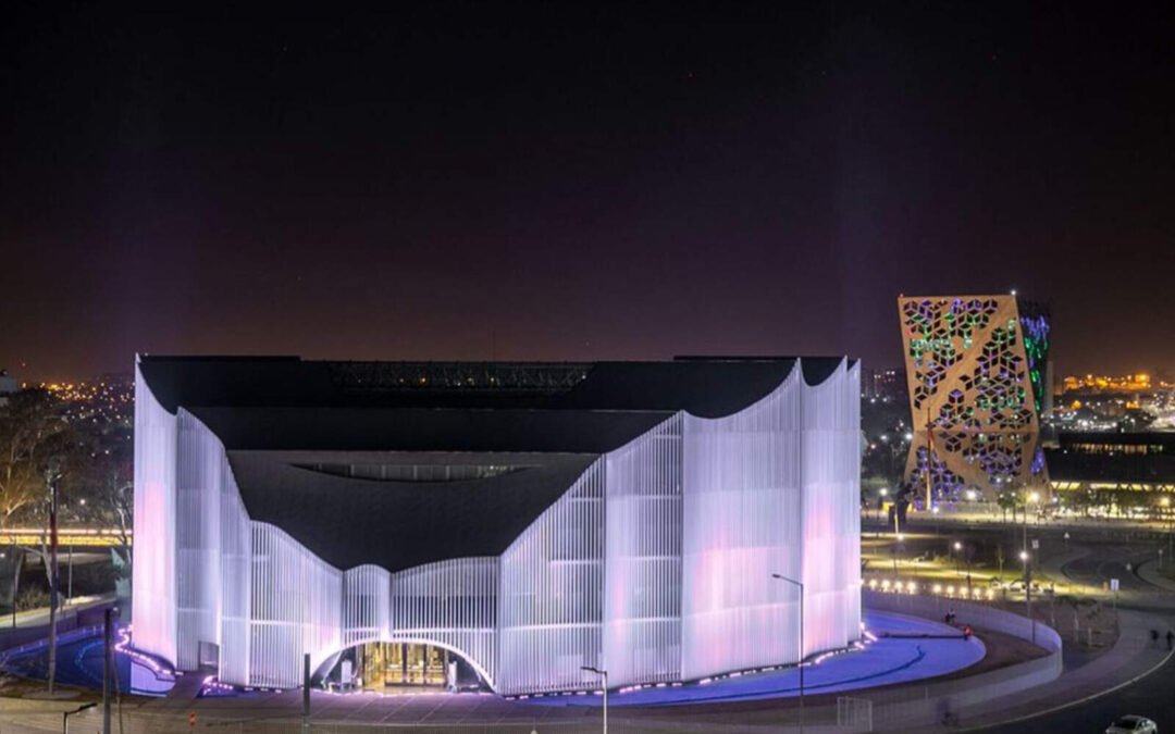 Córdoba: el peronismo cerró la Legislatura para ir a un acto político de Schiaretti