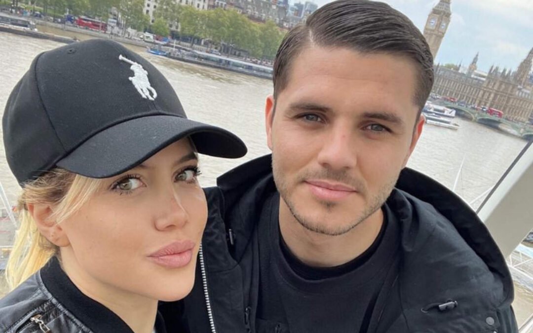 Wanda Nara comparó a Mauro Icardi con Claudio Contardi: ‘Me tuvo secuestrada’