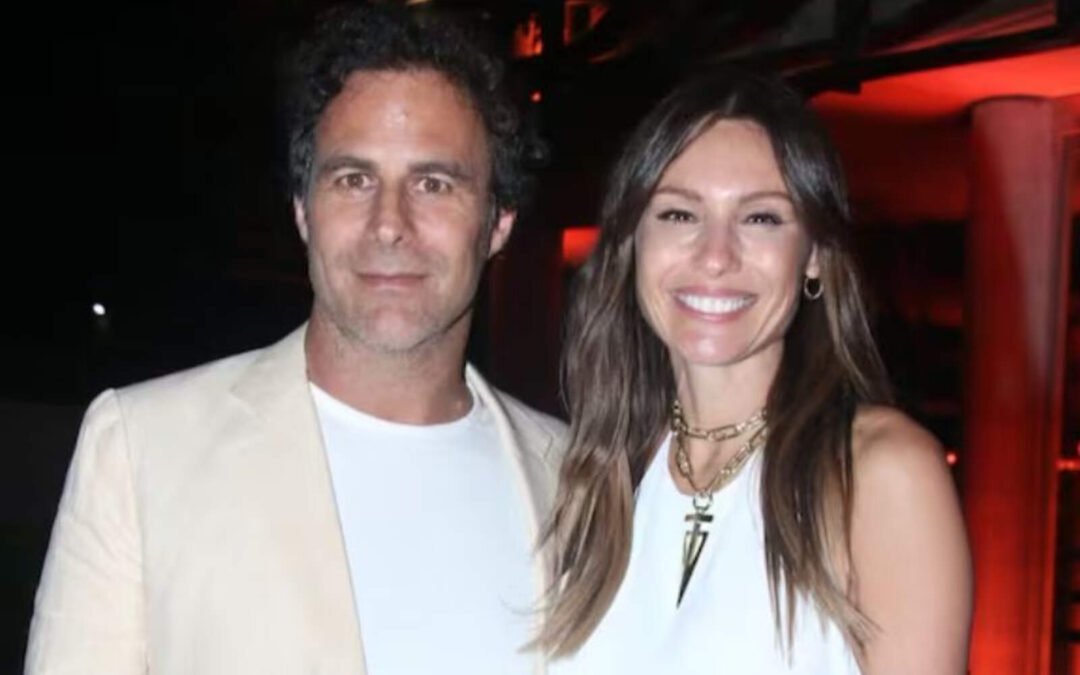 Pampita reveló su nueva estrategia para que la relación a distancia con Pepa funcione