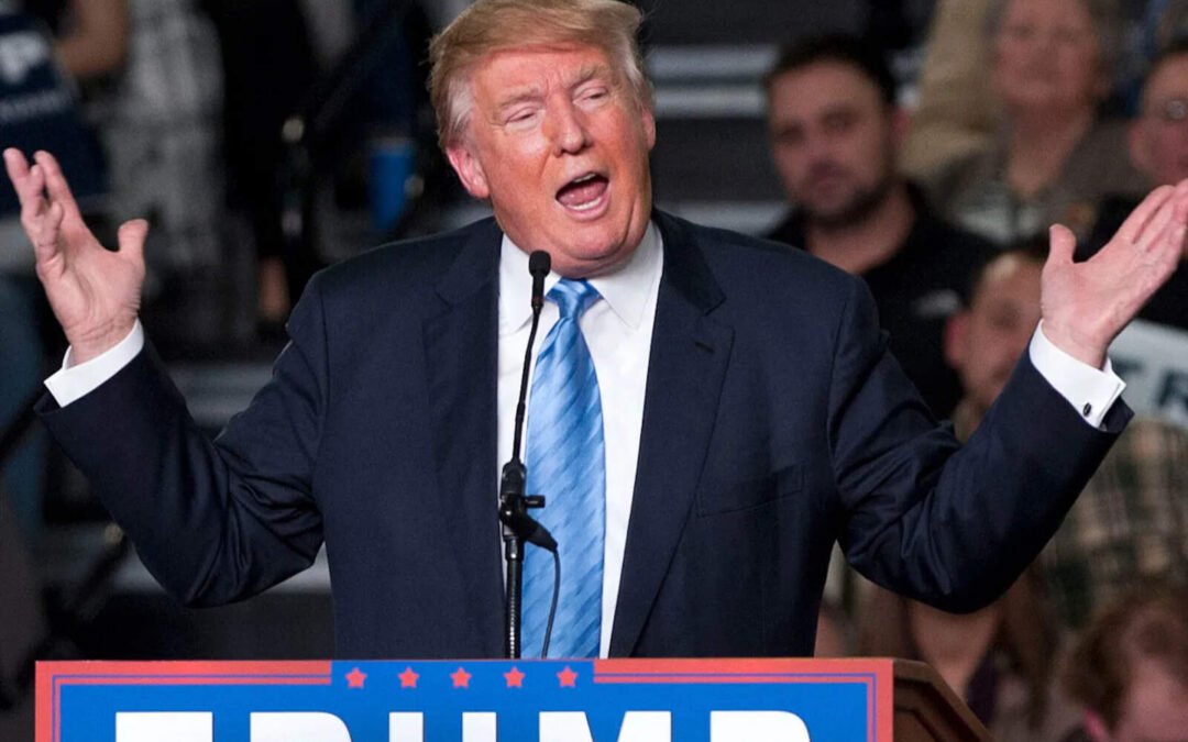 Trump presiona: manda más agentes de ICE a Boston tras el rechazo de la alcaldesa