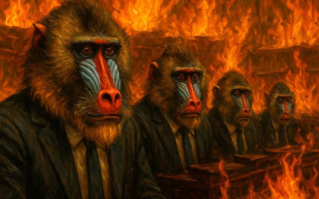 La oposición dio de baja decretos clave de Milei y respaldó los curros kirchneristas