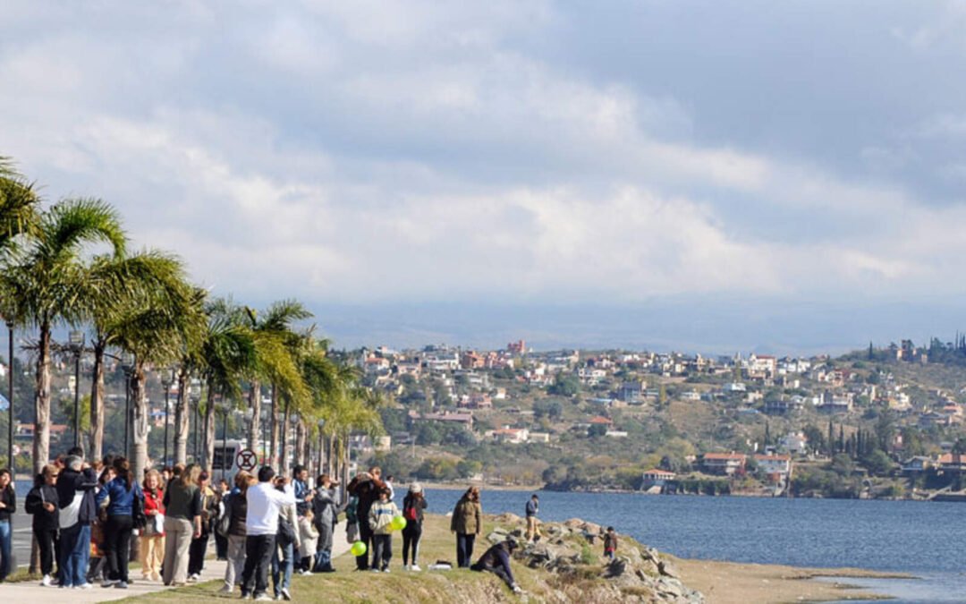 Clima en Córdoba: se vienen heladas y temperaturas extremas