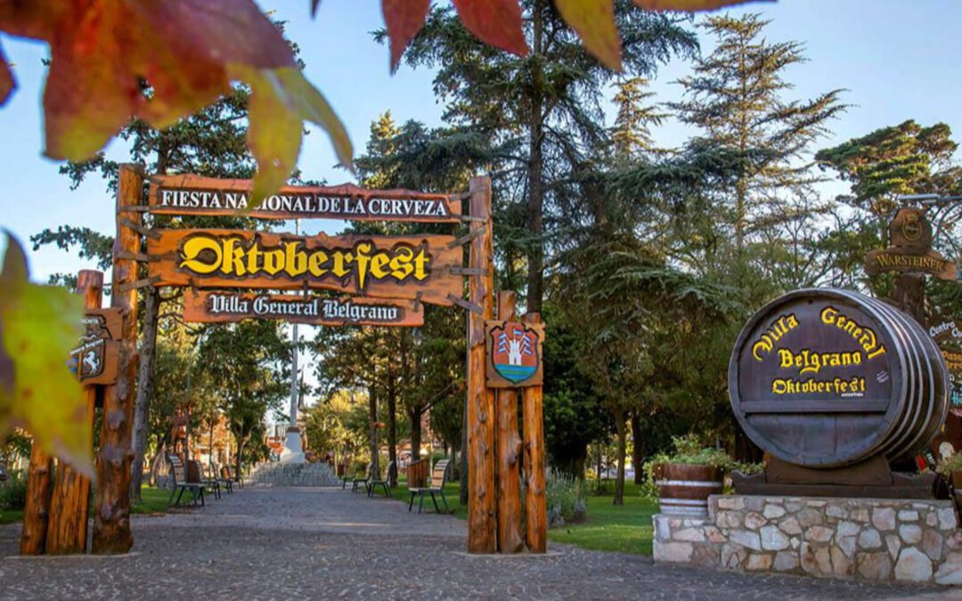 Turismo: Córdoba se suma a una plataforma para sumar millones de visitantes