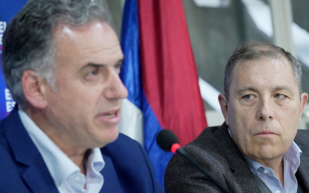 Orsi propone el impuesto Temu traicionando su promesa electoral